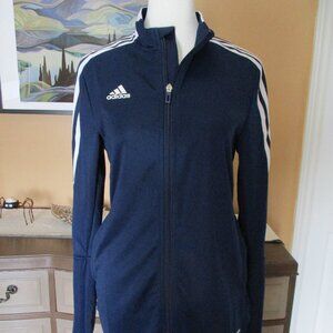 Adidas track jacket